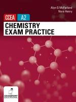 Chemistry Exam Practice for CCEA A2 Level