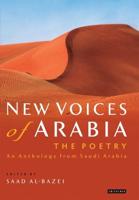 New Voices of Arabia. The Poetry