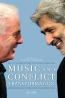 Music and Conflict Transformation Harmonies and Dissonances in Geopolitics