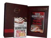 Tess Gerritsen, 2 Books Collection Set