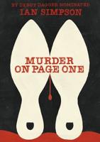 Murder on Page One