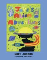 Jake's Alien Adventures