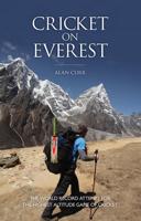 Cricket on Everest