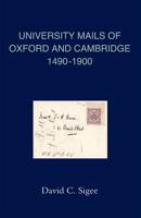 University Mails of Oxford and Cambridge