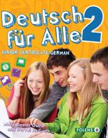 Deutsch Fur Alle 2 (Book & Cd)