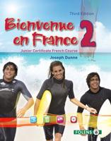 Bienvenue En France 2 (Book & Cd) (3rd Edition)