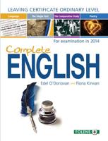 Complete English (OL 2014 Exam)