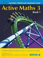 Active Maths 3 Ol Book 1 (2014+)