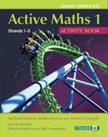 Active Maths 1 Activity Book (2015+)
