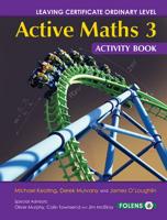 Active Maths 3 Activity Book (2014+) (Lc Ol Bk. 1 & Bk. 2)