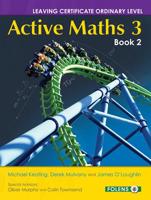 Active Maths 3 Ol Book 2 (2014+)