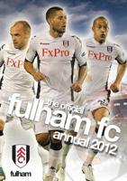 Official Fulham FC Annual 2012