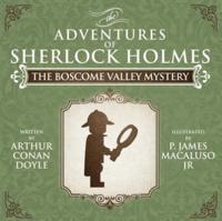 The Boscombe Valley Mystery