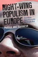 Right-Wing Populism in Europe: Politics and Discourse