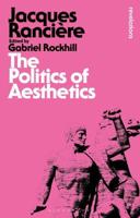 The Politics of Aesthetics