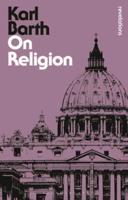 On Religion: The Revelation of God as the Sublimation of Religion