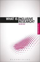 What Is Inclusive Research?