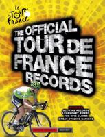 The Official Tour De France Records