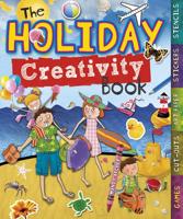 The Holiday Creativity Book