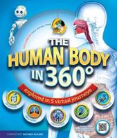 The Human Body in 360+