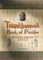 Tutankhamun's Book of Puzzles