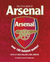 The Official Little Book of Arsenal