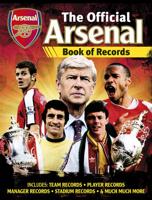 The Official Arsenal Book of Records