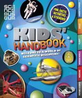Science Museum Kids' Handbook