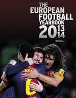 The UEFA European Football Yearbook 2013-14