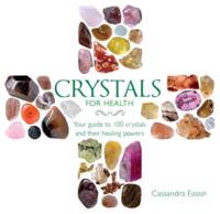 Crystals for Health