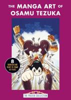 Poster Pack: The Manga Art of Osamu Tezuka