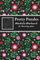 Pretty Puzzles: Wonderful Wordsearch