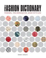 The Fashion Dictionary