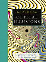 Just ADD Colour Optical Illusions