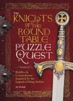 The Knights of the Round Table Puzzle Quest
