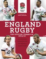 The Official England Rugby Yearbook 2014/15