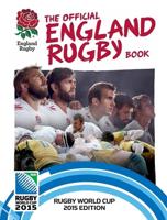 The Official England Rugby Book