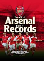 The Official Arsenal Book of Records
