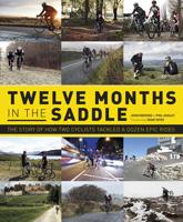 12 Months in the Saddle