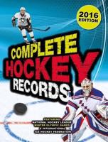 Complete Hockey Records