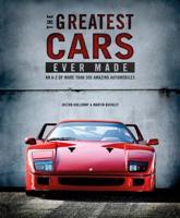 The Greatest Cars Ever Made