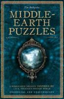 Middle-Earth Puzzles