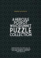Hercule Poirot - Whodunnit Puzzles