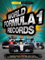 World Formula One Records