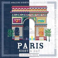 Paris Night & Day