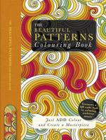 The Beautiful Patterns Colouring Book