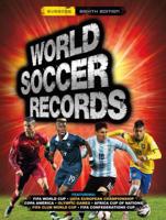 World Soccer Records 2017