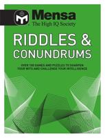 Mensa Riddles and Conundrums Pack