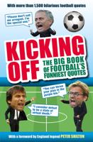The Big Book of Football's Funniest Quotes