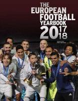 The UEFA European Football Yearbook 2017/18